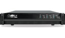 A-3 3-Channel Power Amplifier 1200 Watts 