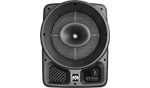 CS-312 2-way full range Passive / Non-Powered Coaxial Speaker