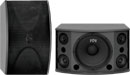 CS-612 G3 Professional 600 Watts Karaoke Vocal Speakers