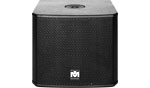DFS-112 SUB Bass Powered Subwoofer 1200 Watts