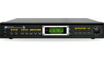 DX-3000 High Quality CPU Mixer