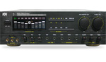 DX-211/DX-2II Mixing Amplifier