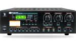 DX-222 CPU Digital Processor Mixing Amplifier (Discontinued)