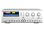 DX-213 Karaoke Amplifier