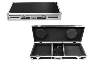 2LTC10 Turntable Coffins 2 Lids