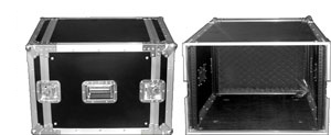 2L6 2 Lids (2 Doors)