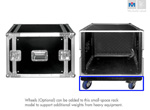 2L10 2 Lids (2 Doors) 