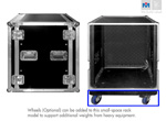 2L12 2 Lids (2 Doors) 