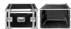 3LTM6 Top Mixer 3 Lids (3 Doors) 