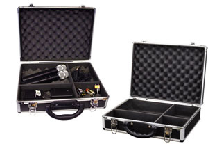 T-002 Portable DJ/KJ Tool Case