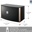 cs-610g5-4
