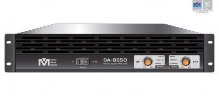 DA-8550-1